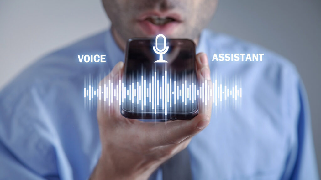 voice assistant img